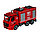 Машина Пожарная служба Технопарк, фото 2