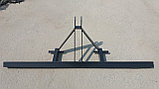 Рама (балка) окучника трёхсекционного, фото 3
