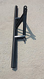 Рама (балка) окучника трёхсекционного, фото 4