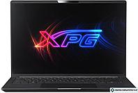 Ноутбук ADATA XPG Xenia 14 XENIA14I7G11GXELX-BKCRU