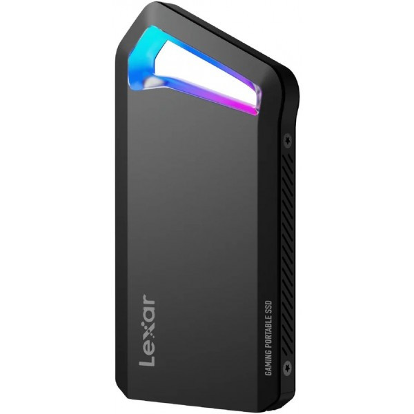 Внешний накопитель SSD Lexar SL660 BLAZE Gaming Portable 1TB - фото 1 - id-p207757250