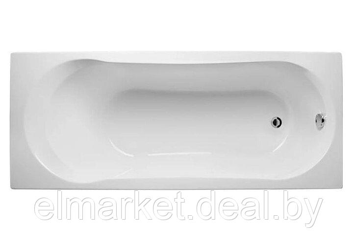 Ванна 1Марка Libra 170x70 (с каркасом) белый - фото 1 - id-p207760073