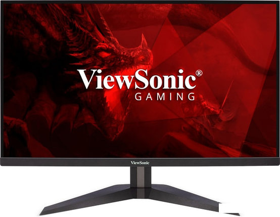 Монитор ViewSonic VX2758-2KP-MHD, фото 2