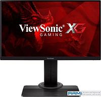 Монитор ViewSonic XG2405