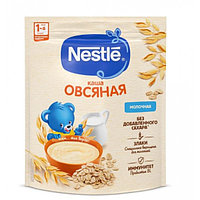 Каша Nestle овсяная молочная 200г