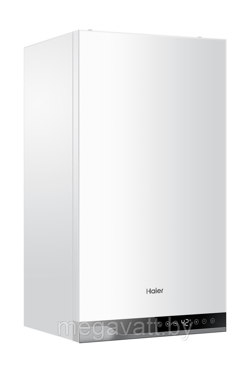 Газовый котел Haier L1PB20-18RC1(T) - фото 2 - id-p207795332