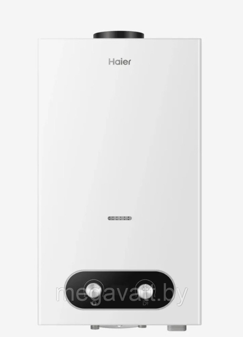 Газовый проточный водонагреватель Haier JSD24 - 12C - фото 2 - id-p207795336