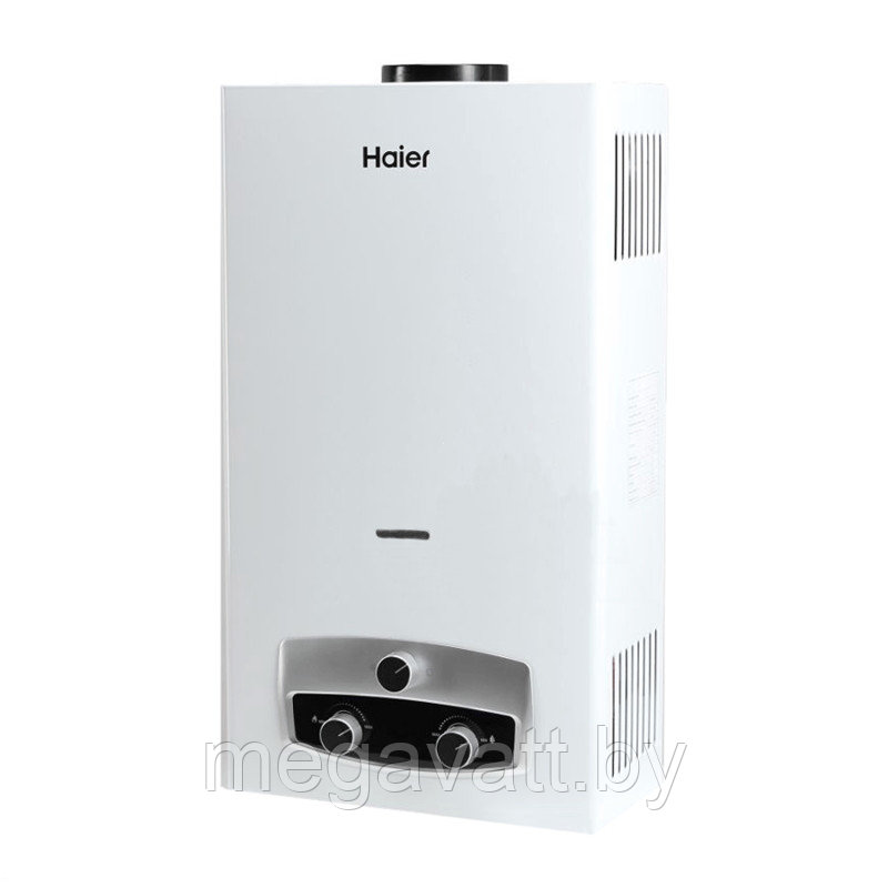 Газовый водонагреватель Haier IGW 12 B