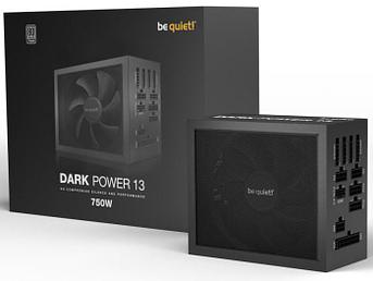 Блок питания Be Quiet Dark Power 13 750W BN333