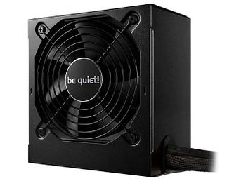 Блок питания Be Quiet System Power 10 650W BN328