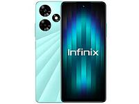 Сотовый телефон Infinix Hot 30 4/128Gb X6831 Surfing Green