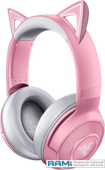 Наушники Razer Kraken BT Kitty - фото 1 - id-p207793894