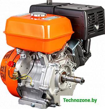 Бензиновый двигатель ELAND GX420D-25 - фото 1 - id-p207789233