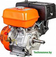 Бензиновый двигатель ELAND GX270SHL-25