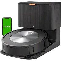 Робот-пылесос iRobot Roomba j7+ - фото 1 - id-p207795495