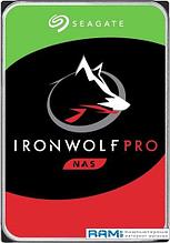 Жесткий диск Seagate IronWolf Pro 18TB ST18000NE000