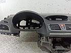 Панель приборная (торпедо) Renault Megane 3 (2008-2016), фото 2