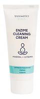 Энзимный крем для умывания Yodometics Enzime Cleaning Cream, 60 мл