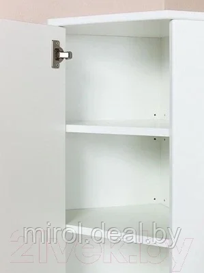 Шкаф для ванной Onika Модерн 34.10У - фото 3 - id-p207801303