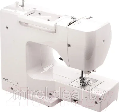 Швейная машина Comfort 100A - фото 3 - id-p207801366