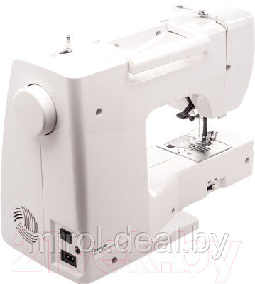 Швейная машина Comfort 100A - фото 4 - id-p207801366