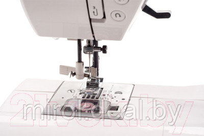 Швейная машина Comfort 100A - фото 8 - id-p207801366