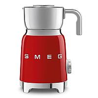 Вспениватель для молока Smeg MFF01RDEU