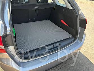 Коврик в багажник EVA Peugeot 308 SW T9 универсал 2014- / Пежо 308 T9