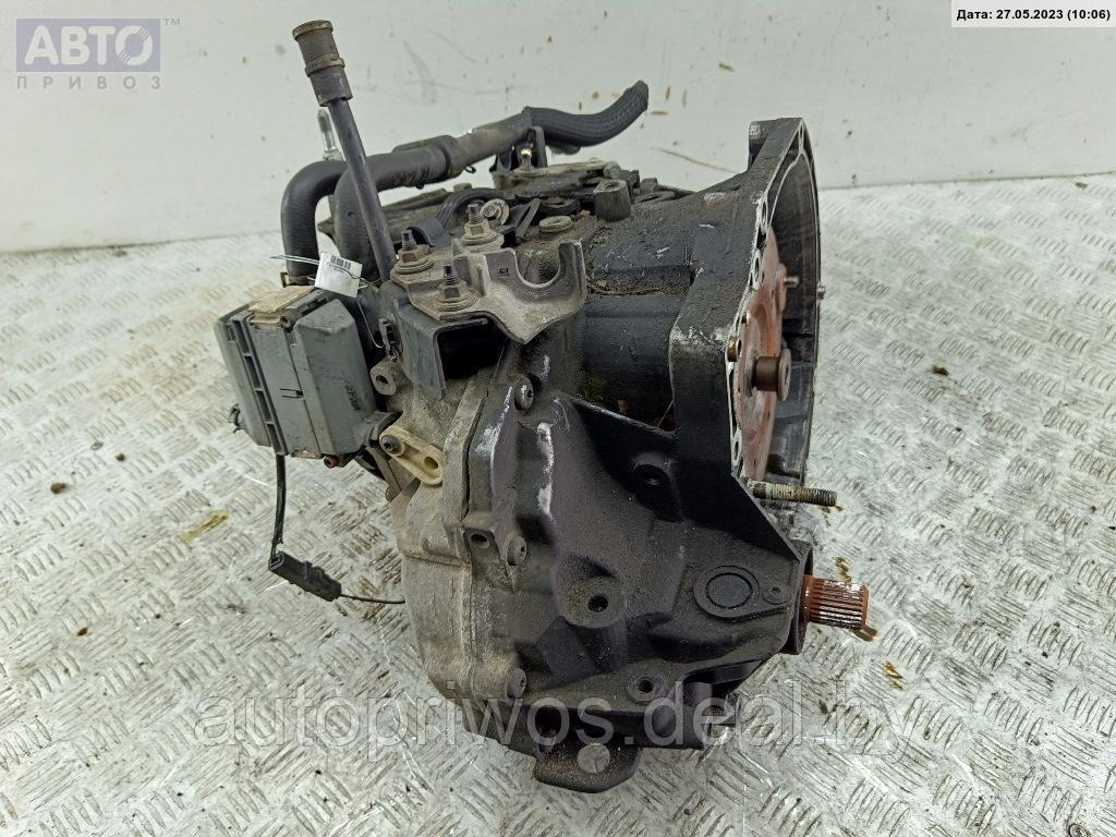 КПП автоматическая (АКПП) Renault Megane 2 (2002-2008) - фото 2 - id-p207715663