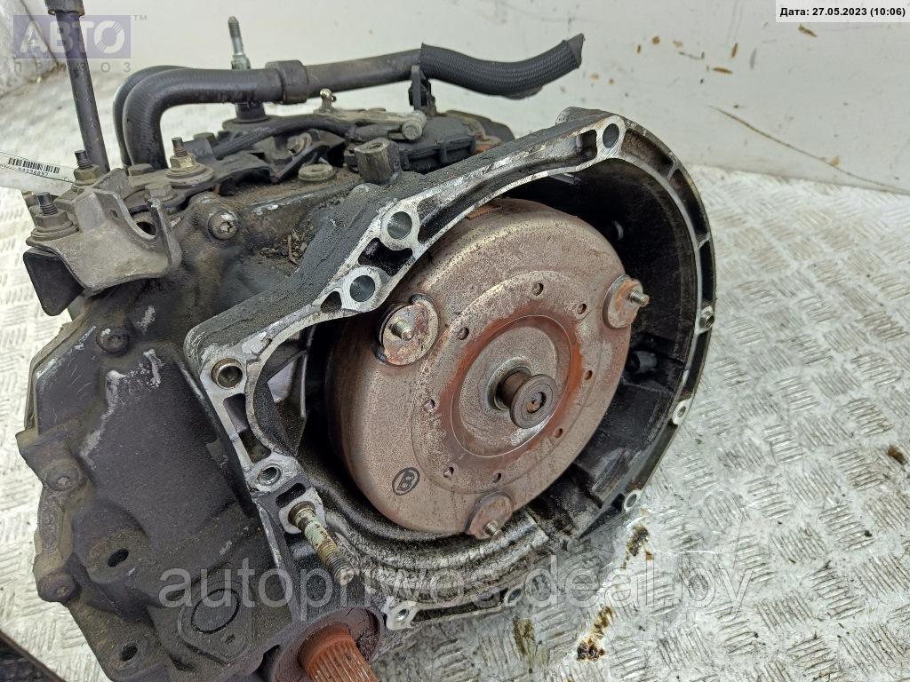 КПП автоматическая (АКПП) Renault Megane 2 (2002-2008) - фото 3 - id-p207715663