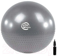 Гимнастический мяч Lite Weights BB010-26