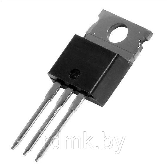 SPP20N60C3 Транзистор N-канал 600В 20А - фото 1 - id-p207808794