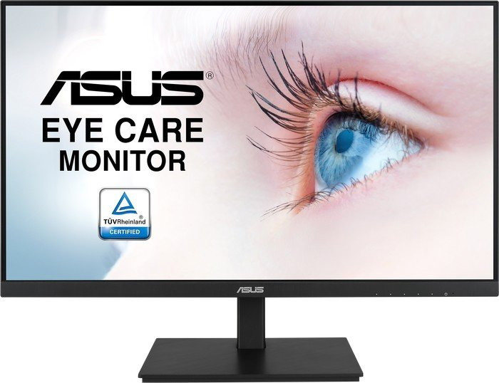 Монитор ASUS VA27DQSB - фото 4 - id-p207809312