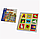 Детский игровой набор Лото Бинго для самых маленьких, детская развивающая игра в лото Bingo для малышей, фото 2