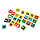 Детский игровой набор Лото Бинго для самых маленьких, детская развивающая игра в лото Bingo для малышей, фото 3