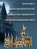 Конструктор Гарри Поттер (Harry Potter) Замок Хогвартс, 6020 деталей, фото 4