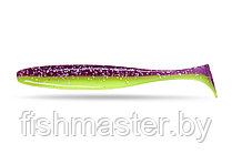 Приманка силиконовая ZanderMaster YEZY SHINE 9,5см цвет