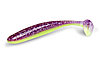 Приманка силиконовая ZanderMaster YEZY SHINE 9,5см цвет, фото 2