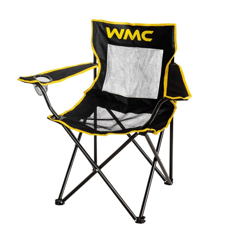Кресло складное для кемпинга WMC TOOLS WMC-YYY03-1 - фото 1 - id-p207799711