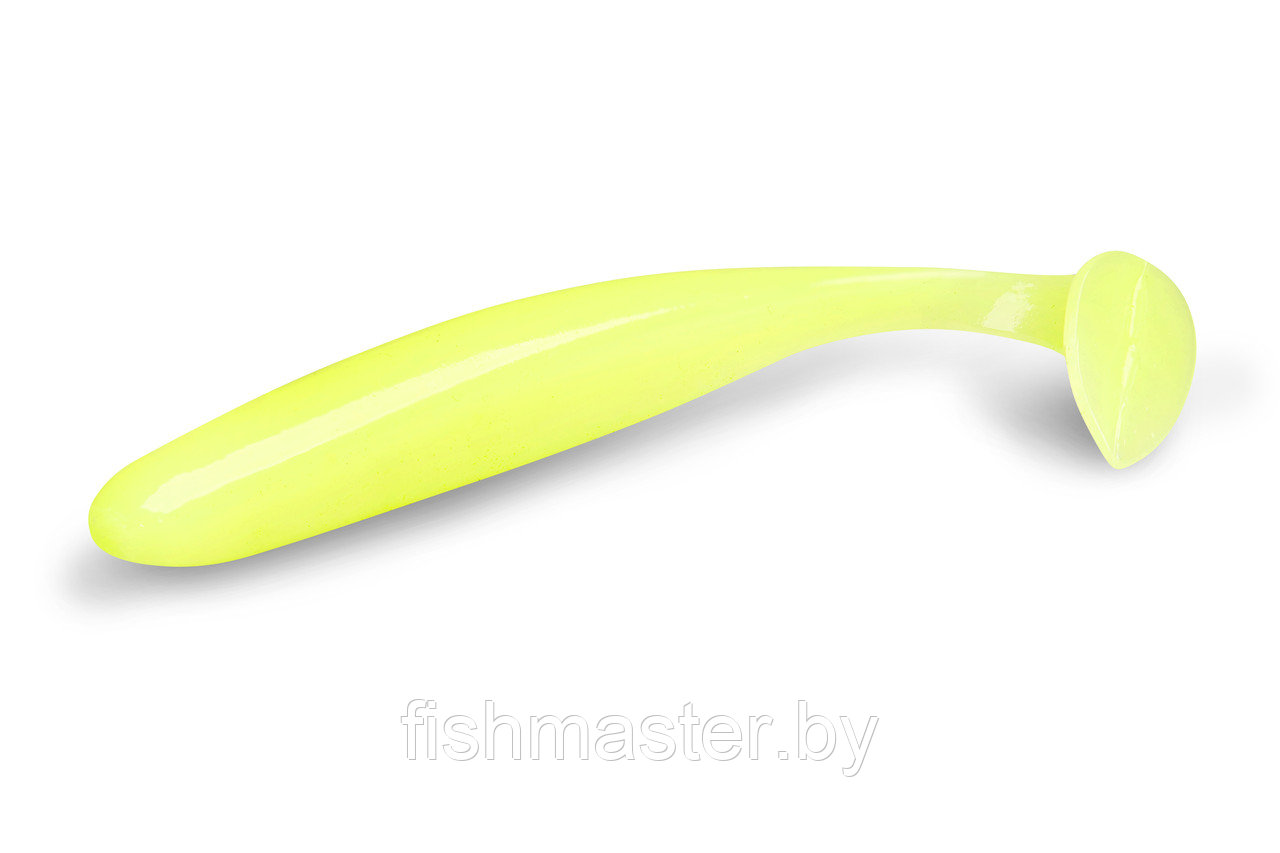 Приманка силиконовая ZanderMaster YEZY SHINE 9,5см цвет 28 - фото 2 - id-p207809542