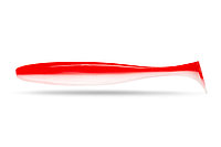 Приманка силиконовая ZanderMaster YEZY SHINE 9,5см цвет 8