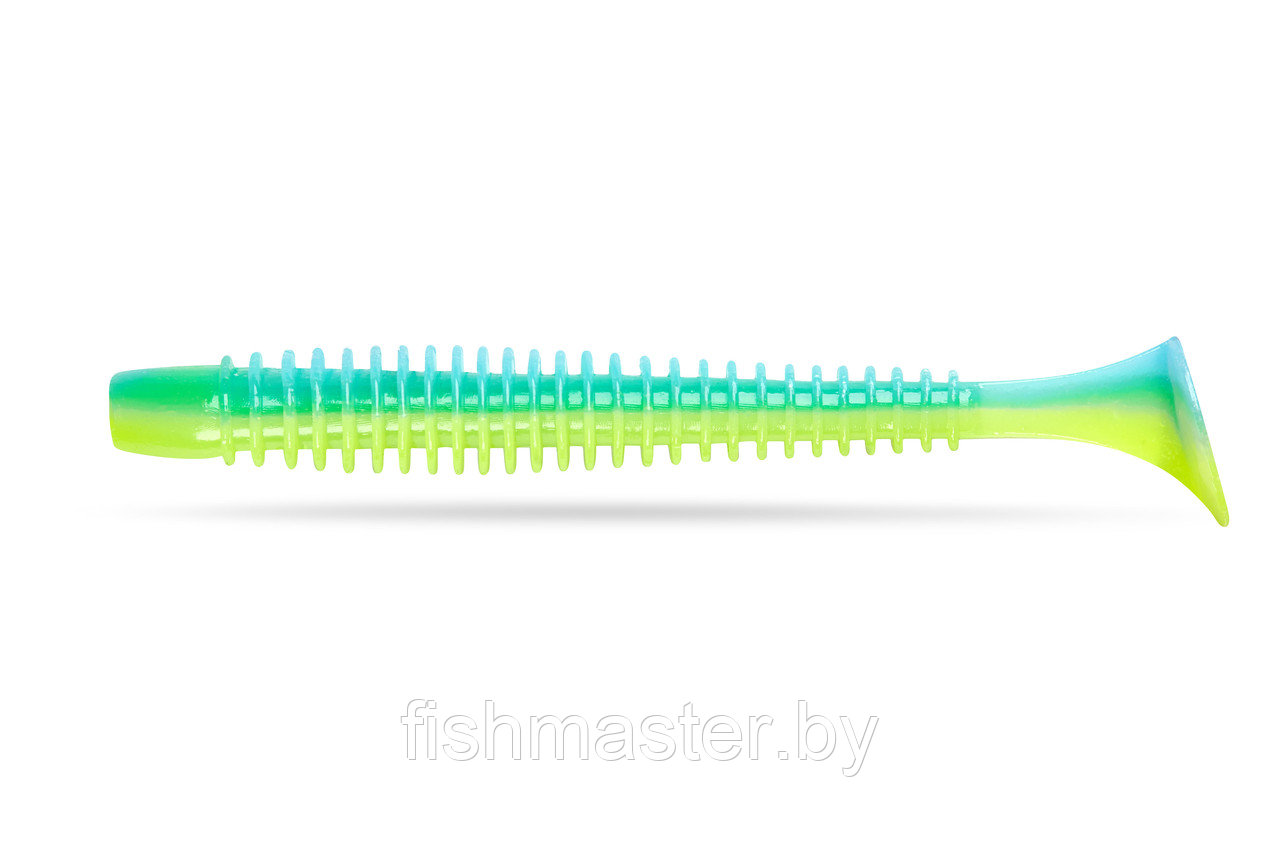 Приманка силиконовая ZanderMaster SWING IMPACT 9.5cm цвет 41 - фото 1 - id-p207640176