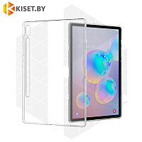 Силиконовый чехол KST UT для Samsung Galaxy Tab S6 10.5 (SM-T860 / T865) прозрачный