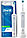 Электрическая зубнaя щеткa Braun Oral-B Vitality 100 Cross Action White (D100.413.1), фото 2