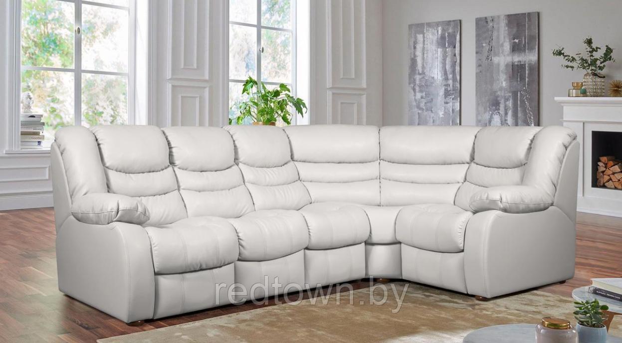 Угловой диван Лорд