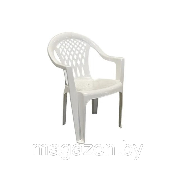 Кресло пластиковое, Bimaplast