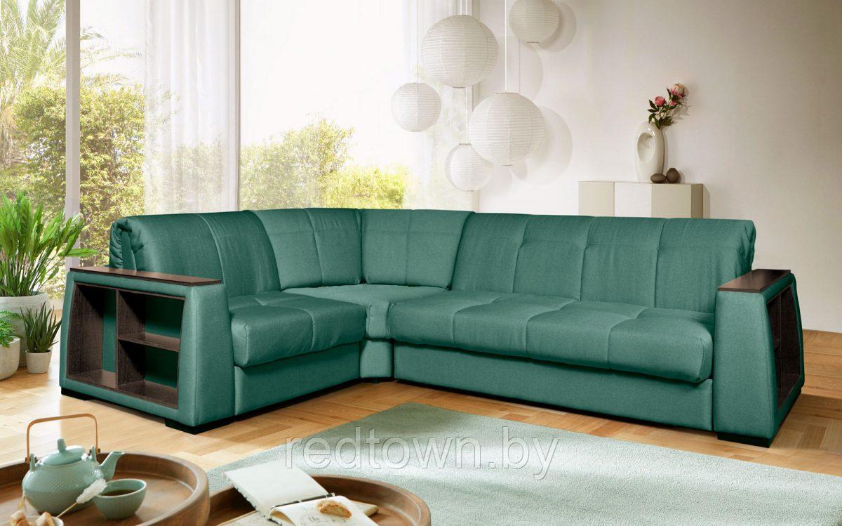 Модульный диван Валенсия - фото 1 - id-p207826541
