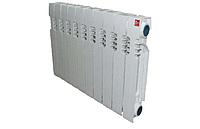 Радиатор отопления чугунный STI Нова 500
