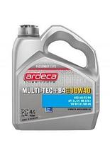 Моторное масло ARDECA MULTI-TEC+ B4 10W40 4L