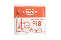 Винные дрожжи Beervingem "Fruit Wine F18", 5 г